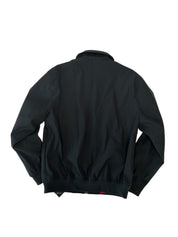 Tommy Hilfiger Mens Regular fit Jacket Coat Small Black Solid