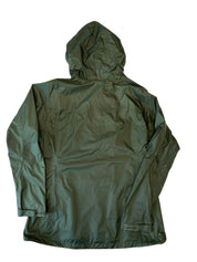 Marmot Mens Regular fit Windbreaker Coat XXL Green Solid