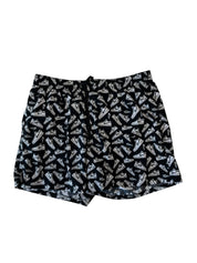 Nike Mens Regular fit Swim Trunks Swimwear XL Black