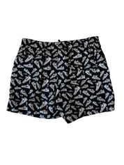 Nike Mens Regular fit Swim Trunks Swimwear XL Black