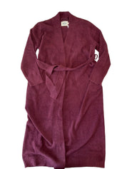 UGG Mens Regular fit Robe Medium Red Solid
