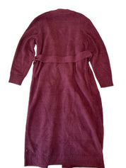 UGG Mens Regular fit Robe Medium Red Solid