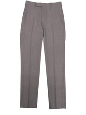 Kenneth Cole Mens Slim fit Dress Pants 29 / 32 Pink Solid