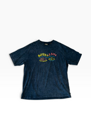 Scotch & Soda Mens Regular fit T-Shirt XXL Black