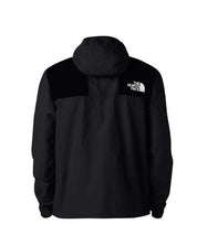 The North Face Men’s 86 Mountain Wind Jacket Medium Black