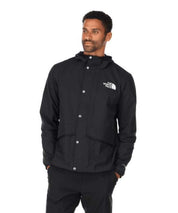 The North Face Men’s 86 Mountain Wind Jacket Medium Black