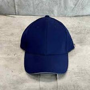 Alfani Mens Alfa Tech Baseball Cap Hat Navy Blue