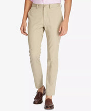 Polo Ralph Lauren Men's Classic Fit Bedford Chino Pants Valley Tan Beige 38 x 30