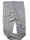 The Men's Store Mens Cotton & Linen Slim Fit Dress Pants Size 40 Dark Grey - Bristol Apparel Co