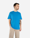 Soulland Men's Logic Coffey Logo Tee Shirt Size XL Light Blue - Bristol Apparel Co