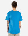 Soulland Men's Logic Coffey Logo Tee Shirt Size XL Light Blue - Bristol Apparel Co